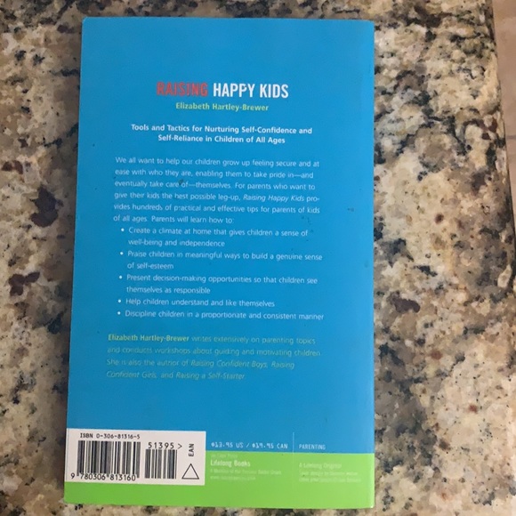 Great parenting book. - Picture 2 of 3